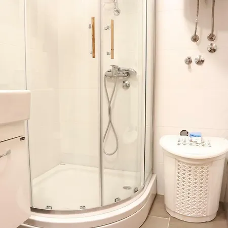 Apartment Gracia &