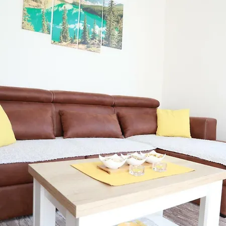 Gracia & Apartment
