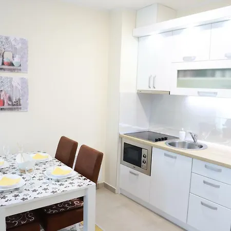 Apartment Gracia & Zlatibor