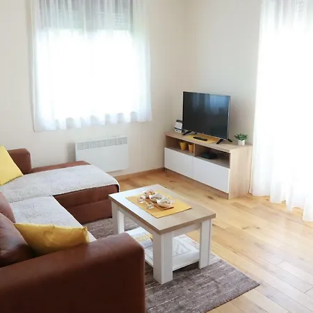 Gracia & Apartment Zlatibor