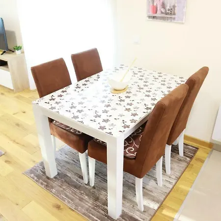 Apartment Gracia & Zlatibor